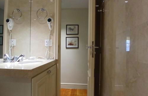 Apart-Hotel Vista Frontal em Ipanema - Foto 37