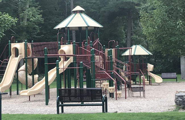 Lakeshore Vermont - Foto 66