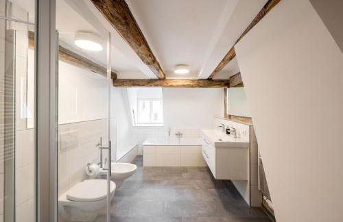 Michaelis Suite - Schrangen-Suites-1389 - Foto 25