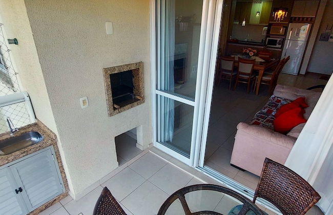 Nautilus Luz da Lua em Penha-SC - Foto 32