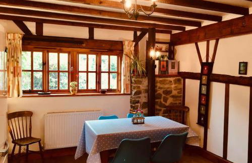 Tawny Owl Barn - Foto 7