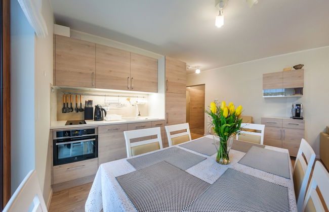 Sun & Snow Resort Kołobrzeg - Foto 4