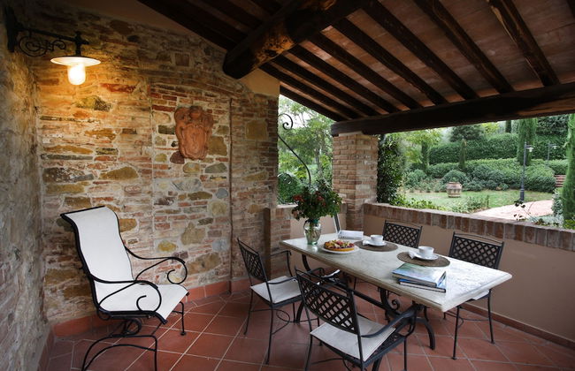 Il Torrino Country Resort - Photo 26