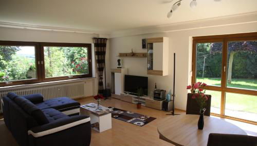 Haus Panoramaweg - Foto 2