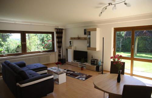 Haus Panoramaweg - Foto 2