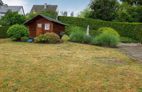 Lovely Home In Schmallenberg With Wifi - Foto 9