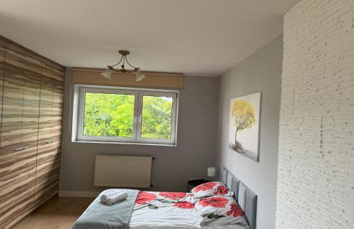 Willa Morska Przystań w Pierwoszynie - Foto 19