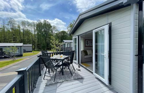 Bumble Lodge New Forest - Foto 40