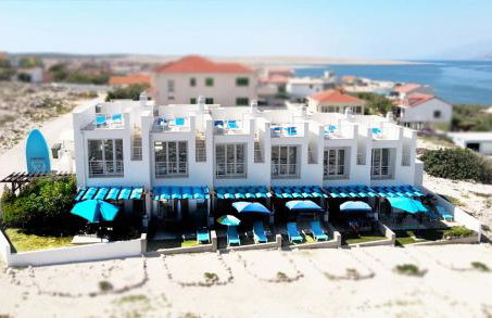 Atrium Blue Holiday House - Foto 4