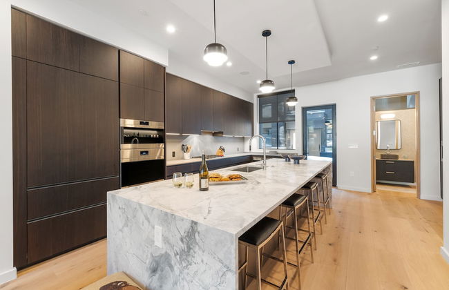 The Glenwood by Jackson Vacations - Foto 8