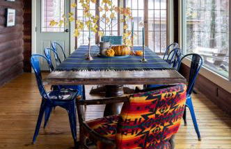 Charming Lakeside Lodging in Minocqua Perfect for a Nature Escape in Wisconsin - Foto 27