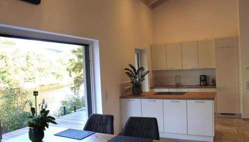 Ferienhaus 'Freund am See' 3 - Foto 4