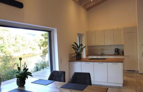 Ferienhaus 'Freund am See' 1 - Foto 5