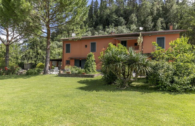 Holiday Home Tuscany With Pool Access - Foto 33