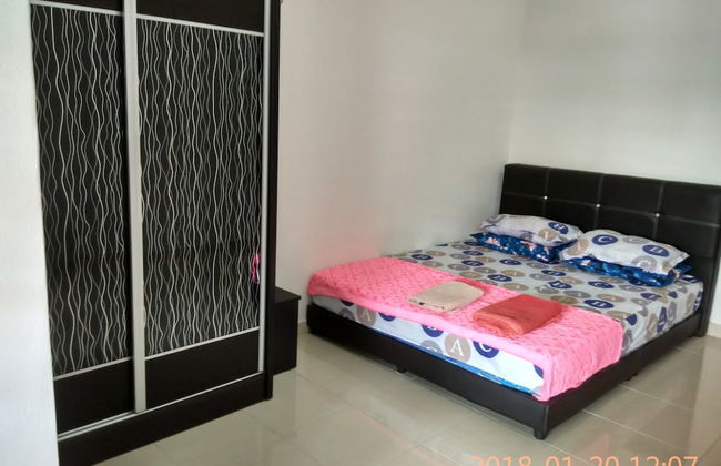 Alya Homestay - Foto 4