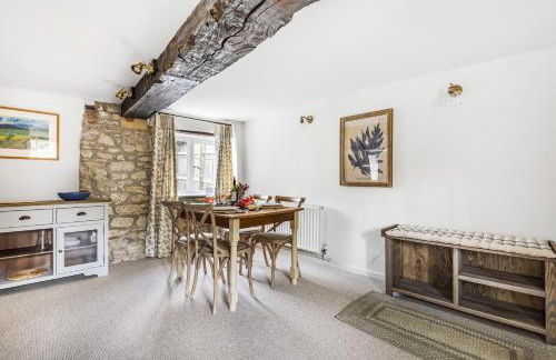 Willow Cottage - Foto 6