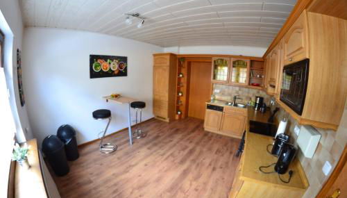 Haus Eifelruhe - Foto 2, stove, pet friendly, minibar