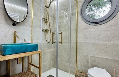 Domki na wodzie - Resort 36 Houseboats - Foto 13