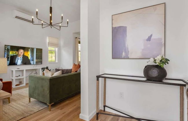 Marbella Lane Nohea Stylish Home Makaha - Foto 5