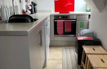 Ty Nant Cottages and Suites - Foto 31