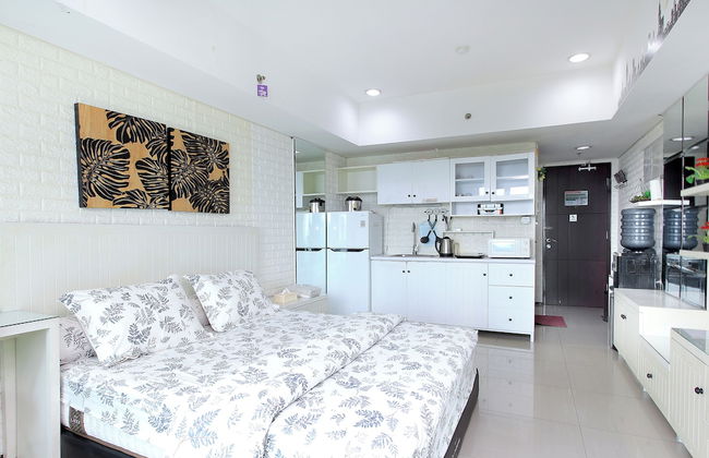 La Grande by Djitu Hospitality - Photo 23