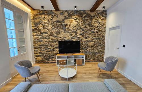 Apartamento Plaza de Armas - Foto 3