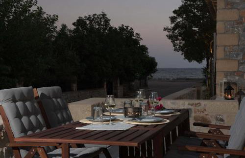 Calme Suites Mani - Foto 61