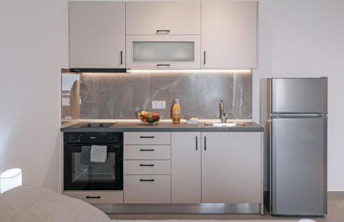 777 Studios Corfu - Foto 7