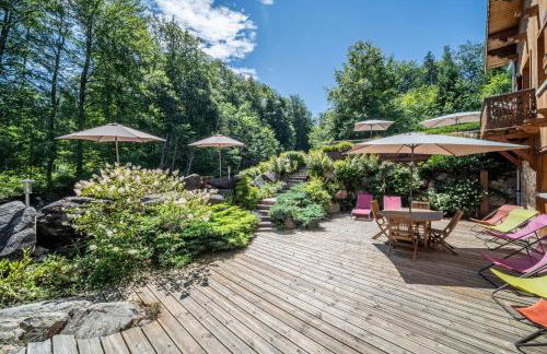 Au Rêve Savoyard 3 - 6 personnes - Photo 15