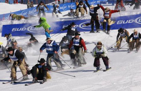 Mountainside Cozy Walk to Gondola Hot Tub Condo - Foto 43