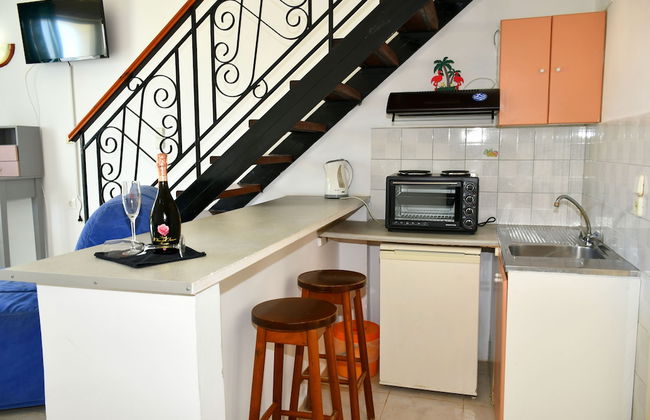 Utopia Kavos Hotel - Foto 28