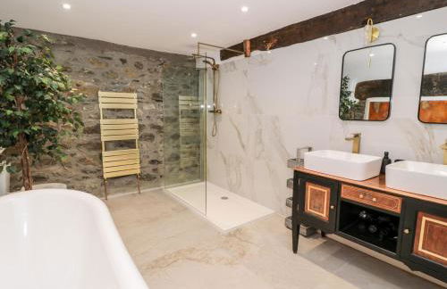 Plas Glan Yr Afon - Photo 46