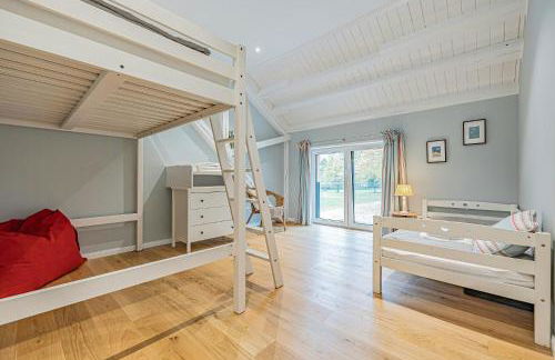 Idyllic Retreat On The Banks Of The Schlei - Photo 9