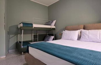 DANIEL SUPERIOR APARTMENTS - Tropea City Center - 250m from the Train Station - Foto 19