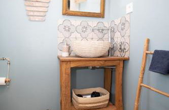 La ferme de Mademoiselle Jeanne - Foto 24