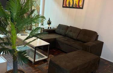 Apartamento Mobiliado Temporada - Foto 2