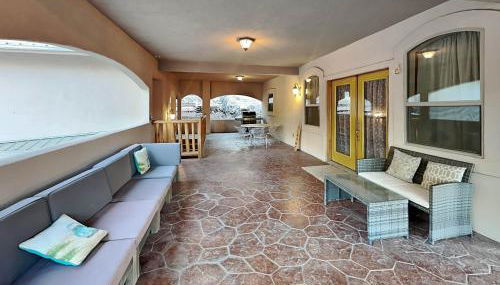 Mountain Paradise by Ruidoso Vacation Rentals - Foto 5