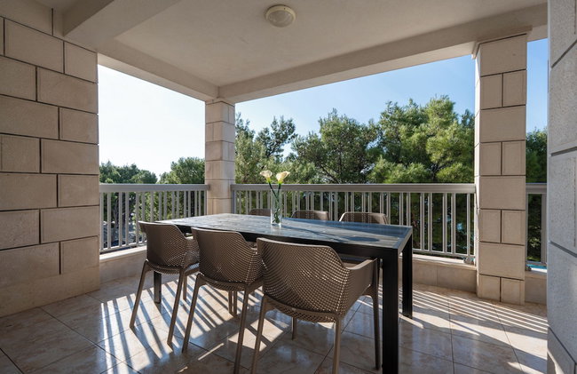 Apartments Simic Makarska - Foto 119