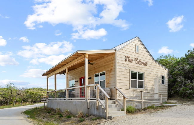 Hill Country Casitas - Foto 80