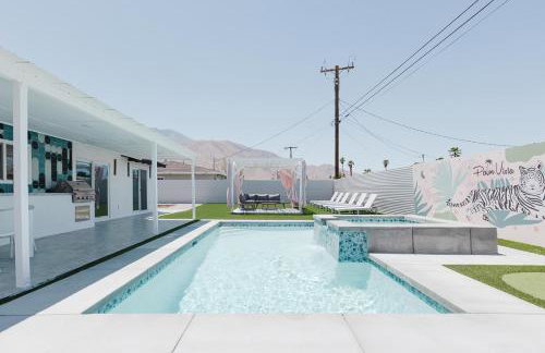 Palm Vista by Rather Be Properties - Foto 40