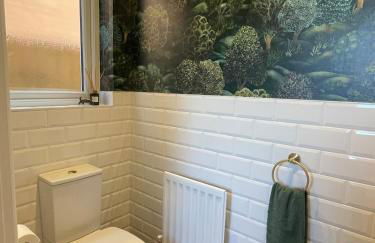 Luxury 3 Bedroom Home - 15mins to Birkdale Open - Foto 48