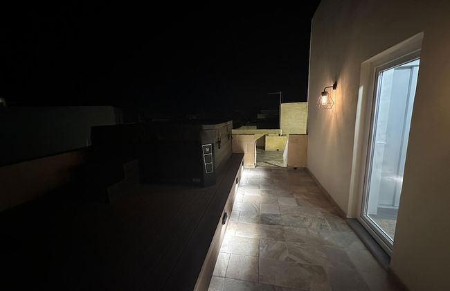 Ta' Pinu Spa Suite - Luxury Heritage Living - Foto 28