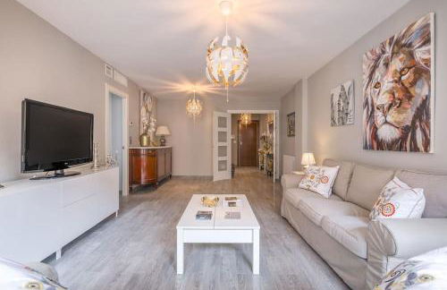 Luxury suite Reino de Granada - Photo 38