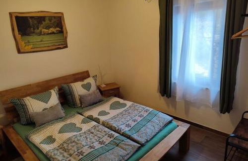 Holiday home Waldhaus Edelweiss - Foto 6