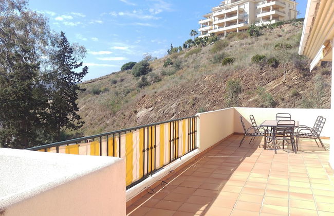Penthouse Mijas Golf Getaway - Foto 20