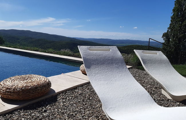 Il Burellino Wine & Resort - Foto 54