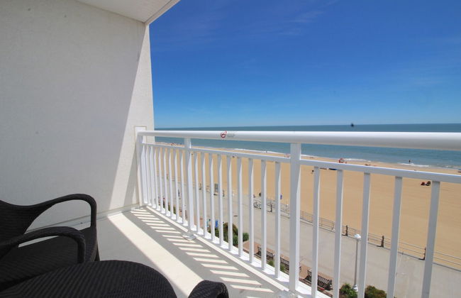 Ocean Sands Resort, Oceanfront, Virginia Beach by Vacatia - Foto 45