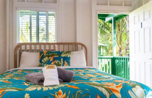 Hawaiian Sanctuary Eco Retreat Center - Foto 58