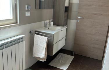 Villa Lara - mit separatem extra Zimmer mit Wc und Dusche - Foto 34