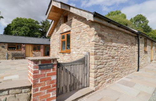 The Cow Shed - Foto 26